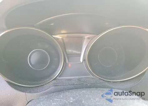 2013 Hyundai Genesis Coupe 2.0T z USA, uszkodzony, nr VIN KMHHT6KD7DU081571